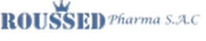 Logo de ROUSSED PHARMA